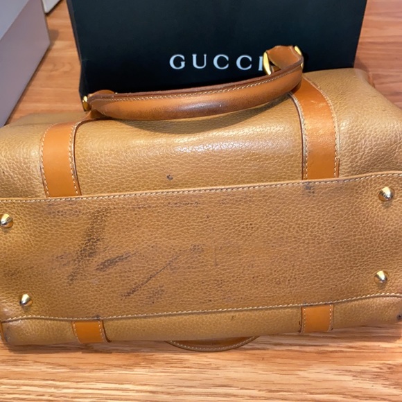 GUCCI ⭐️ authentique ⭐️ - Picture 13 of 17